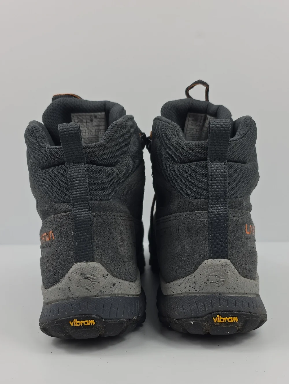 La Sportiva TX Hike Mid Leather Gore-atex Men'a Hiking Boots Size‎ 9
